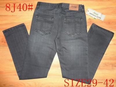 wholesale JEEP Jeans No. 2